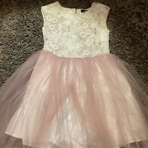 Kids occasion dress